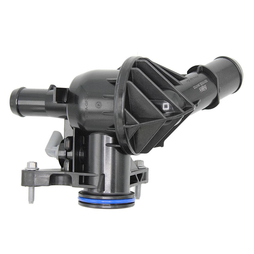 LSC 2383556 : Thermostat with Housing and Seal for Ford - NEW - Image 3