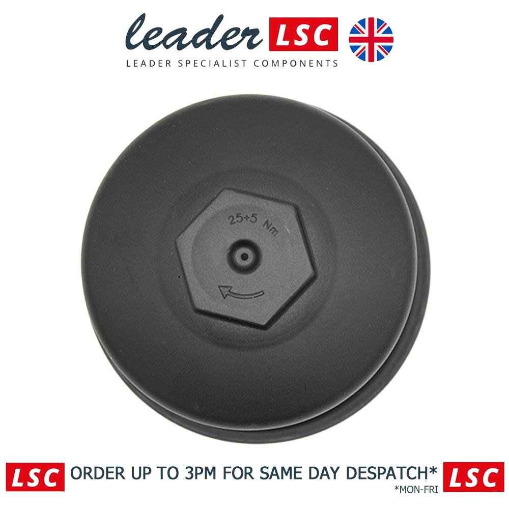 LSC LR013147 : Oil Filter Housing Cap with O Ring - NEW - Image 10