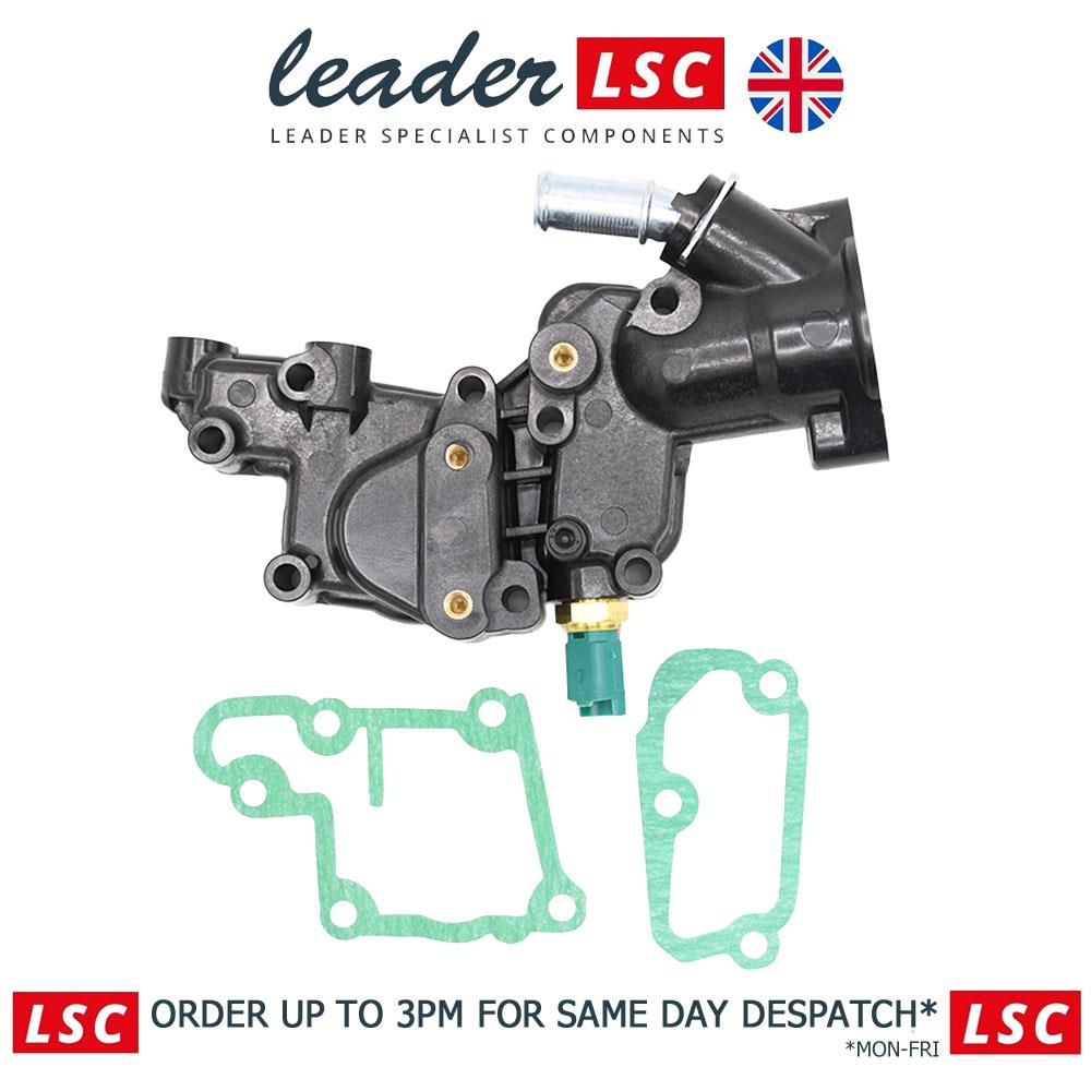LSC 1336.Y8 : Thermostat Housing with Sensor and Gaskets - NEW - Image 10