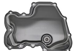 LSC 55277130 : Lower Oil Sump Pan - NEW - Image 2
