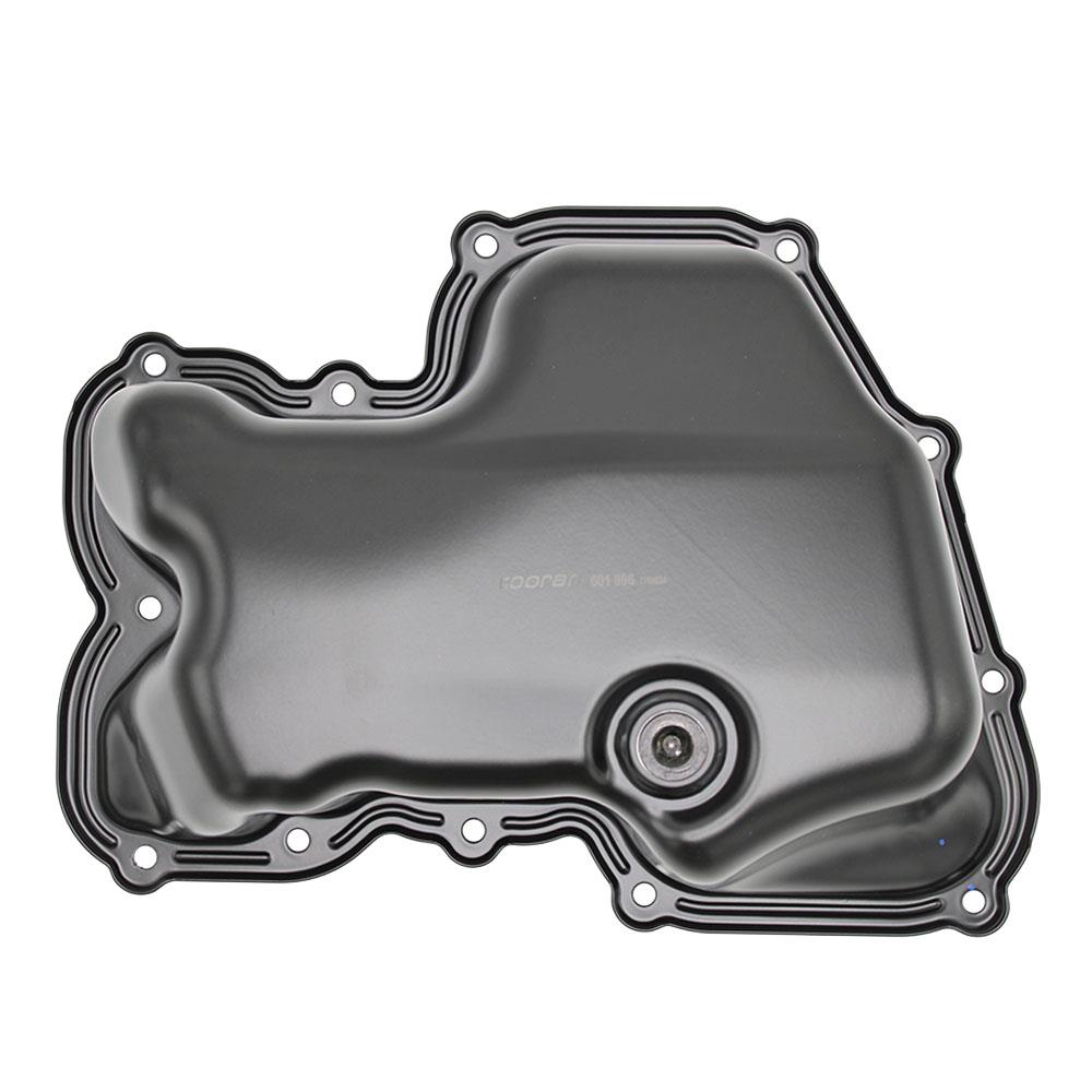 LSC 55277130 : Lower Oil Sump Pan - NEW - Image 2