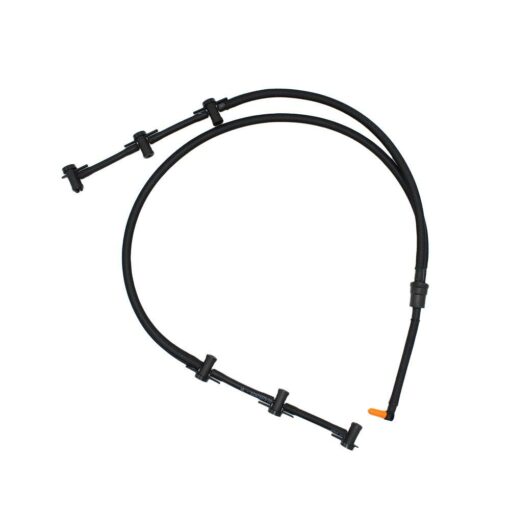 LSC 059130218AS : Fuel Return Hose / Overflow / Leak Off Pipe - NEW - Image 5