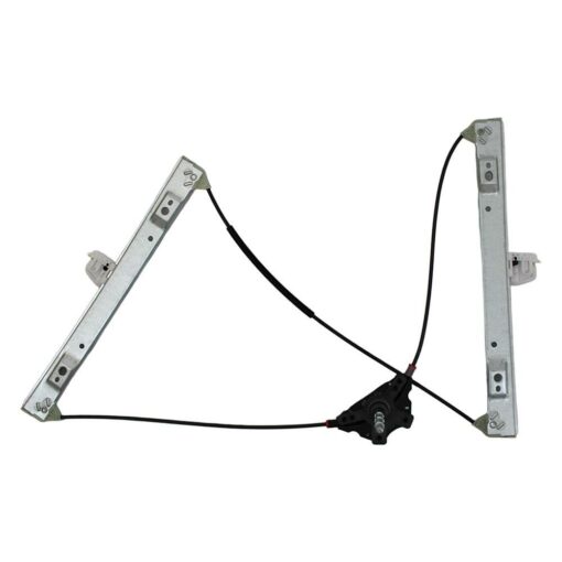 LSC 1528040 : Genuine Ford Fiesta Mk5 3 door Window Regulator - Drivers Side / Front Right - NEW - Image 4