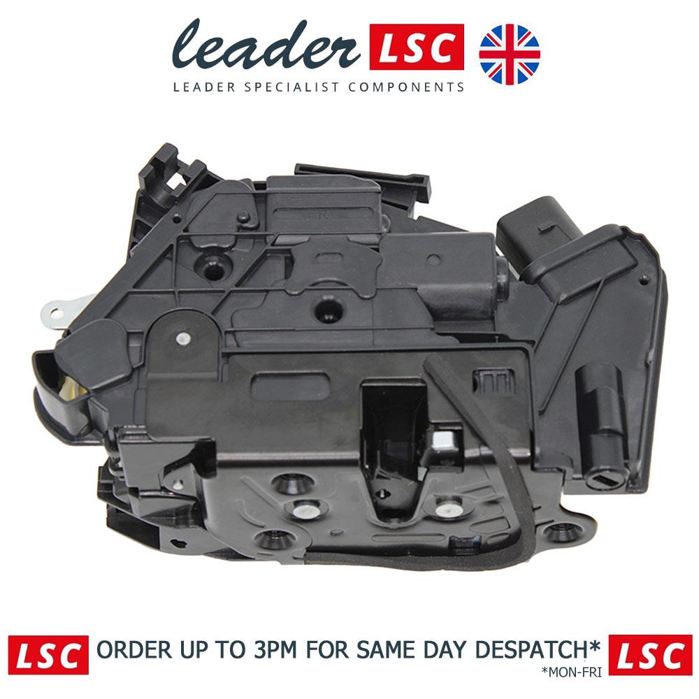 LSC 5K1837016B : Front RHS Door Lock Actuator - NEW - Image 9