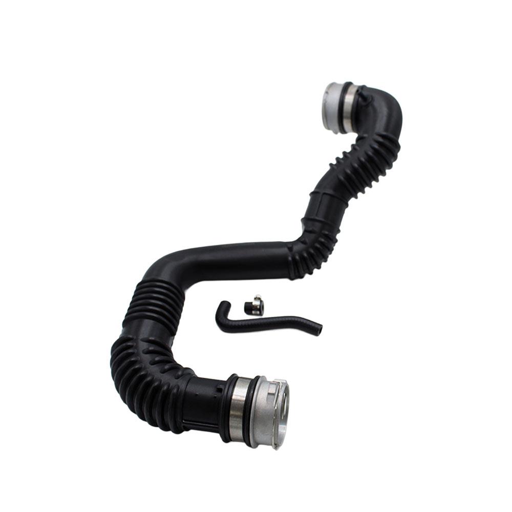 LSC 14460-HX40B : Turbo Intercooler Inlet Pipe Hose - NEW - Image 3