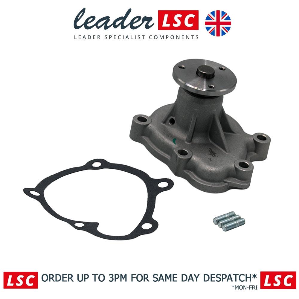 LSC 98109416 : Water Pump for Vauxhall - NEW - Image 10