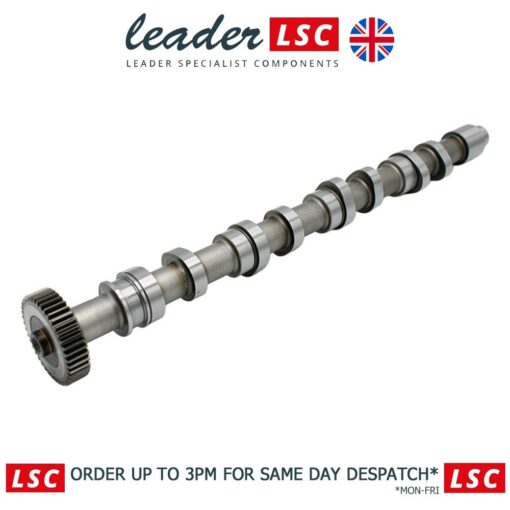 LSC 03L109022D : Outlet / Exhaust Camshaft for VAG 1.6 & 2.0 TDi engines - NEW - Image 7