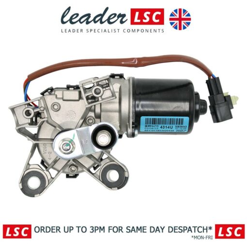 LSC 20829043 : GENUINE Front Windscreen Wiper Motor - NEW - Image 10
