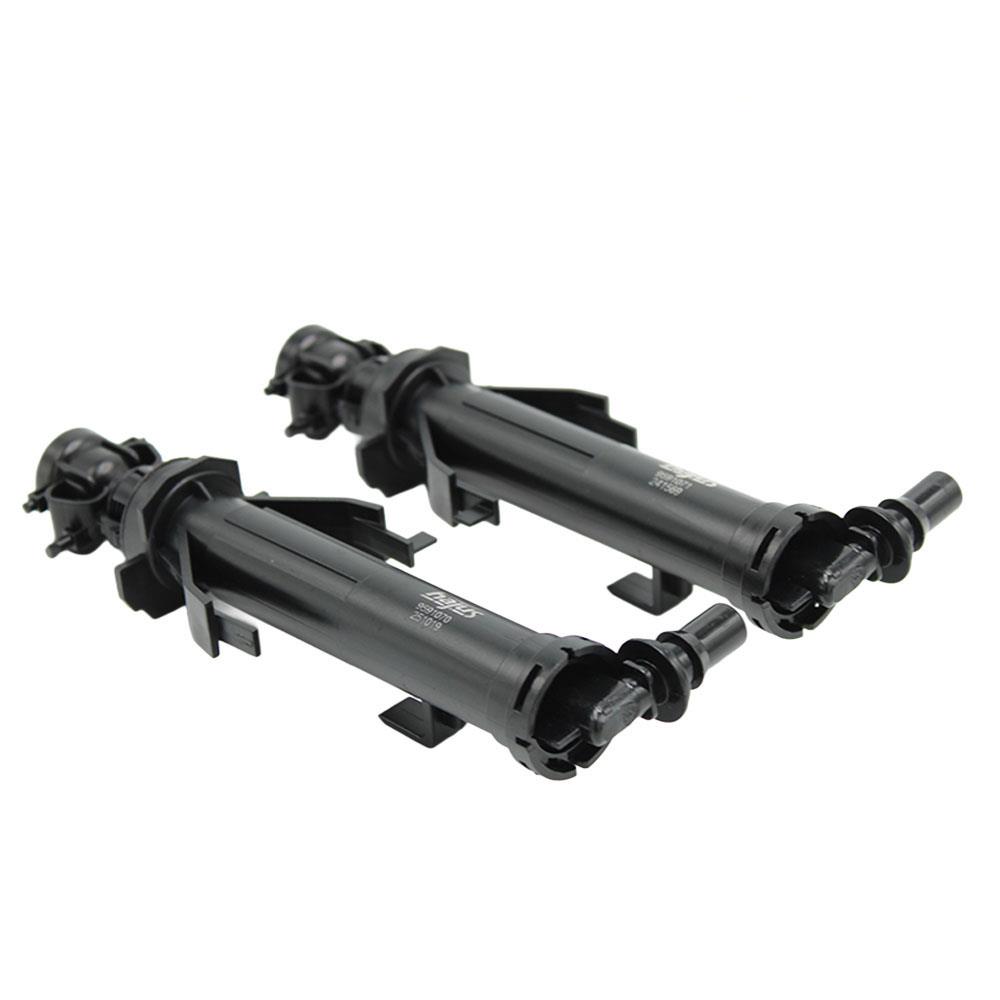 LSC 5G0955965 5G0955966 : Pair of LHS and RHS Headlight Cleaning Fluid Washer Nozzles - NEW - Image 3