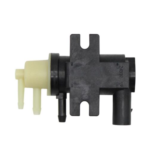 LSC 1J0906627B : GENUINE PIERBURG Exhaust Control Pressure Converter Audi Seat Skoda VW - NEW - Image 2