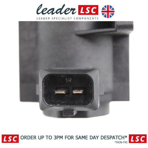 LSC 55494584 : GENUINE Vauxhall Volvo Saab Turbo Boost Pressure Converter Valve - NEW - Image 8