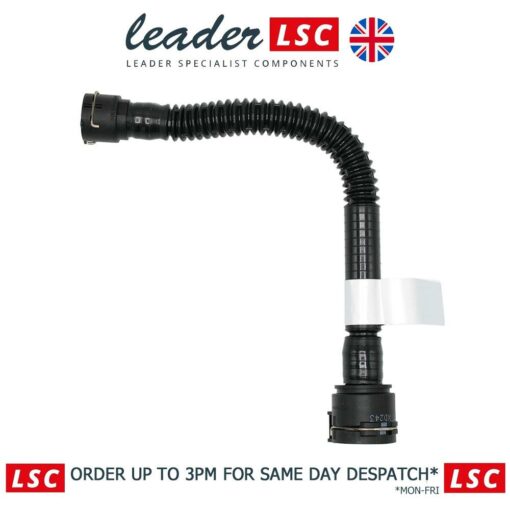 LSC 55488382 : GENUINE Vauxhall Oil Cooler Inlet Pipe Hose - NEW - Image 7