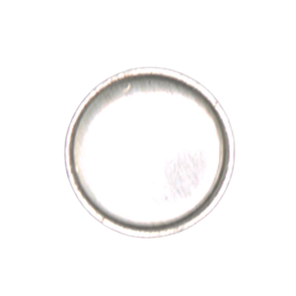 LSC 11070803 : GENUINE Engine Block Core Expansion Water Jacket Frost Steel Plug 36mm - NEW - Image 4