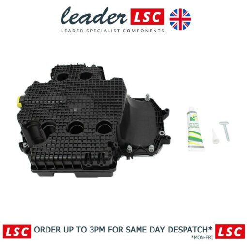 LSC 2149532 : Genuine Ford Engine Oil Sump Pan with Sealant for Tourneo Connect - NEW - Image 6