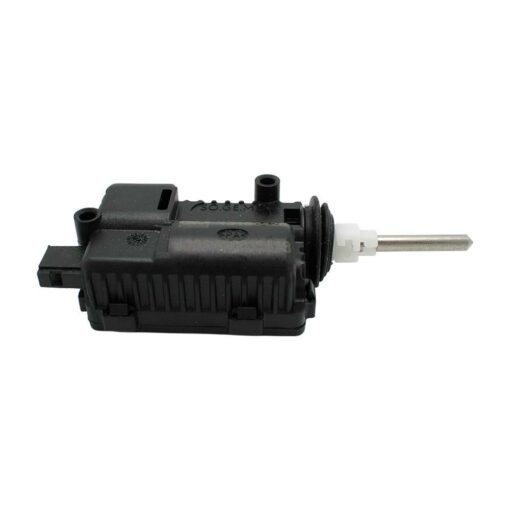 13158426 : GENUINE FUEL FILLER FLAP CENTRAL LOCKING MOTOR - NEW - Image 2
