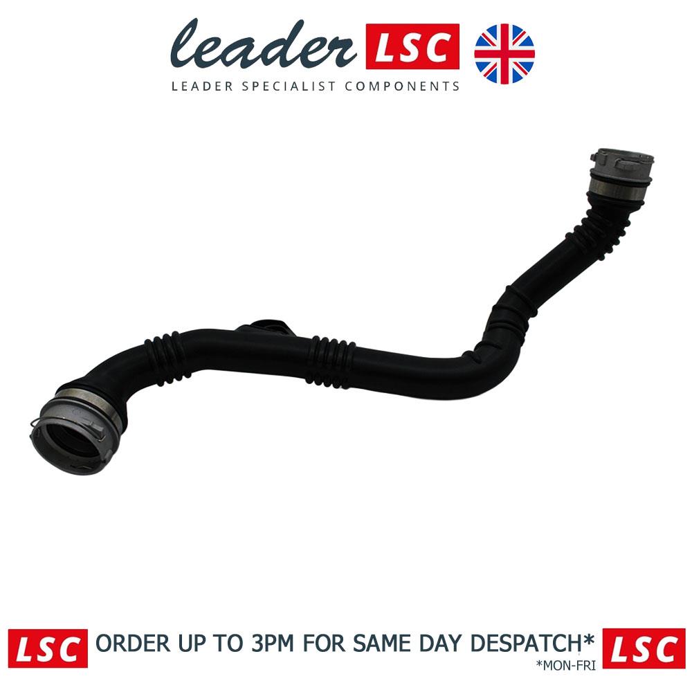 LSC 144608957R : Turbo Intercooler Outlet Pipe Hose - New - Image 9