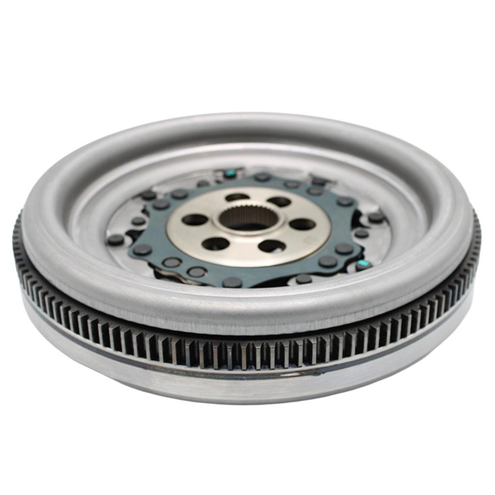 LSC 03L105266AK : Dual Mass Flywheel - NEW - Image 3