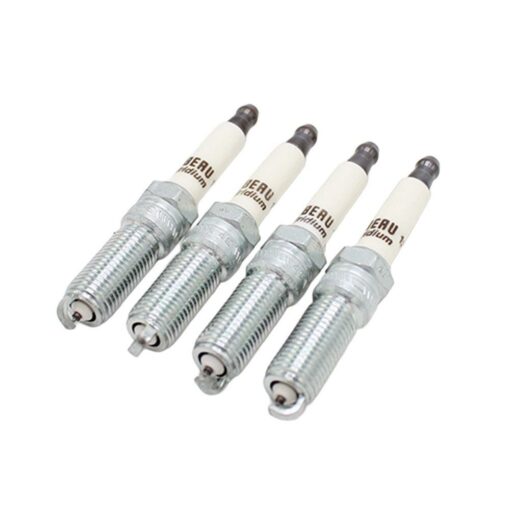LSC 55490097 - Set of 4 Spark Plugs - NEW - Image 2