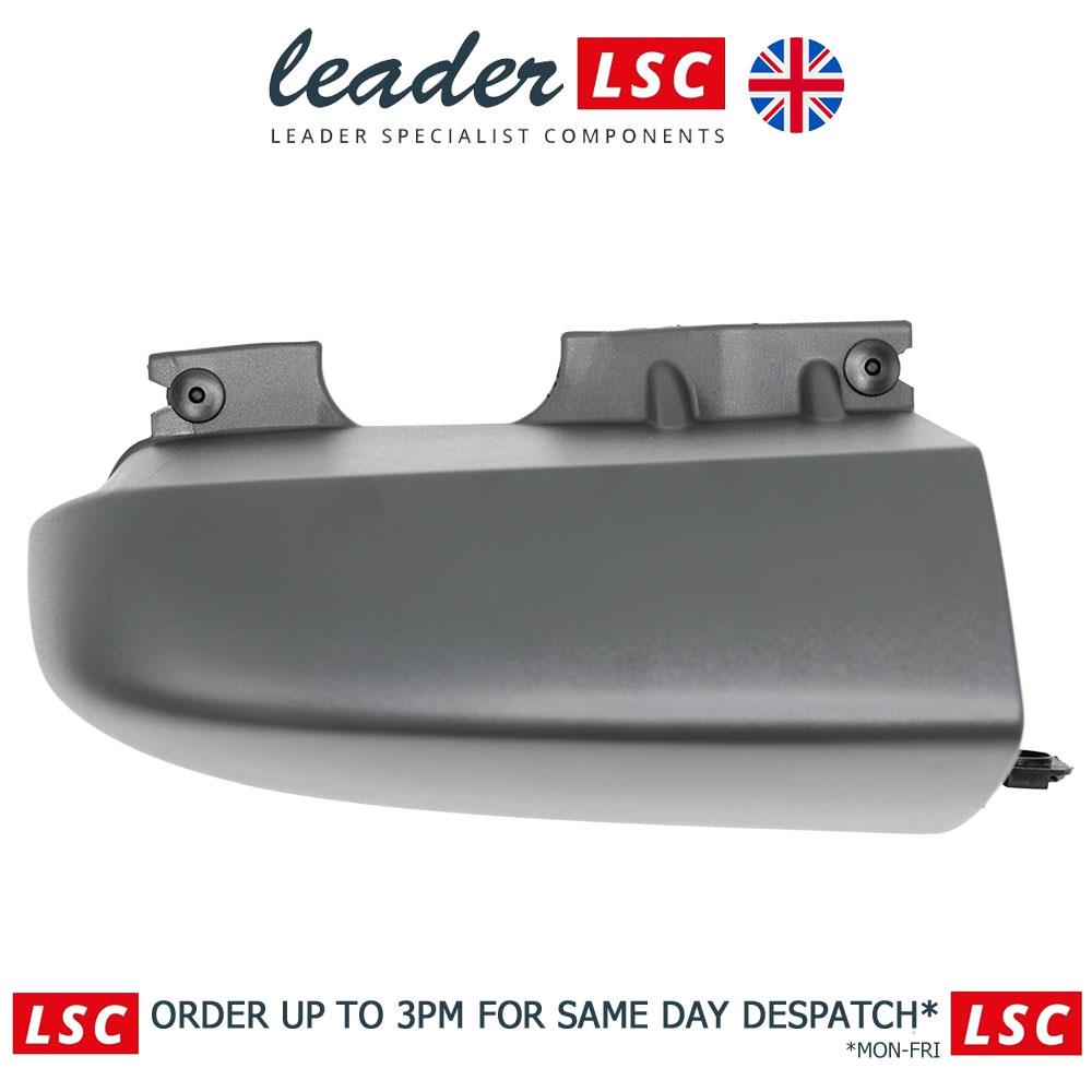 LSC 91165734 : GENUINE VAUXHALL LHS Back / Side Upper Panel Moulding - NEW - Image 6