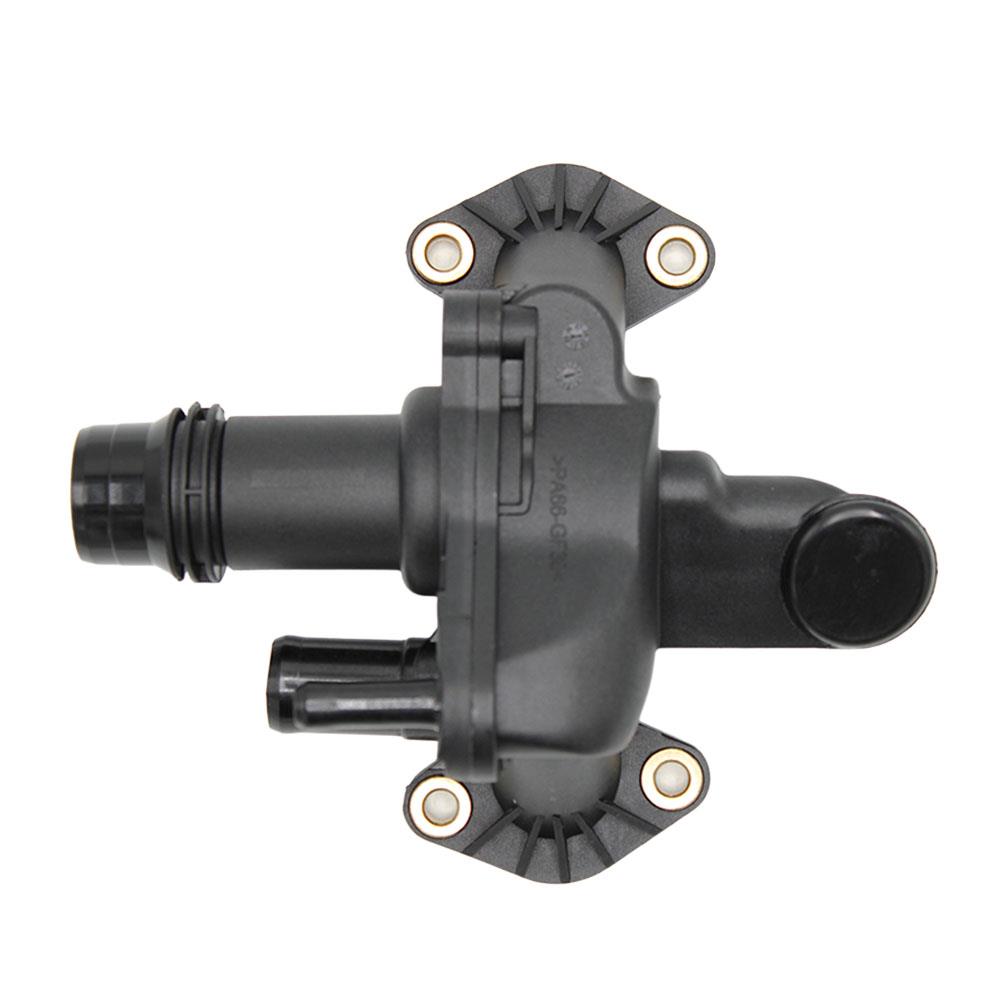 LSC LR073372 : Water Outlet Coolant Flange with Seals - NEW - Image 5