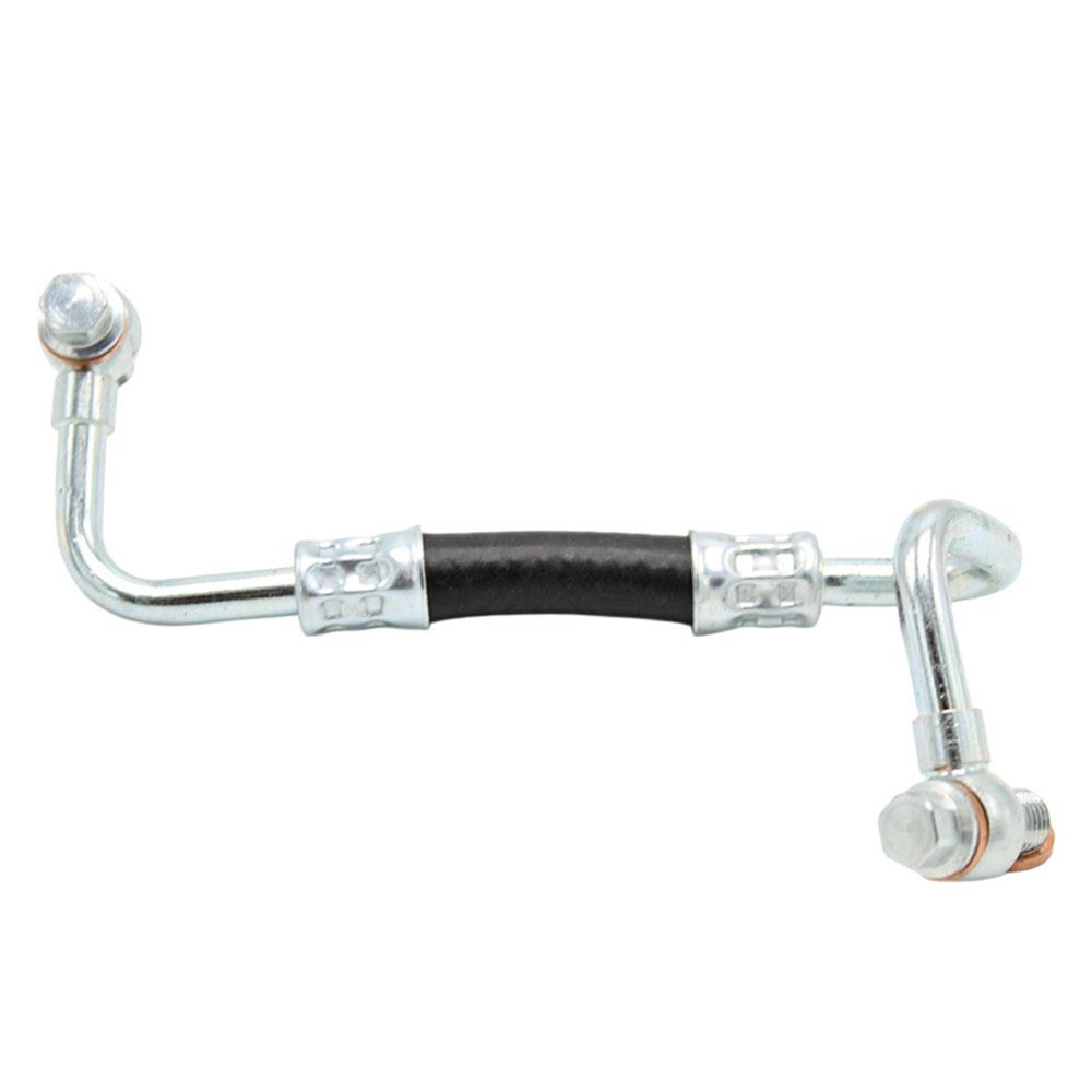 LSC 11427808756 : Turbo Oil Feed Pipe Line - NEW - Image 2