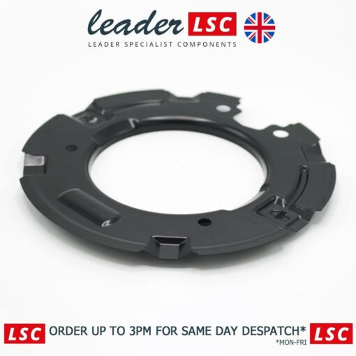 LSC 34216771430 : Rear Brake Mounting Plate - NEW - Image 10