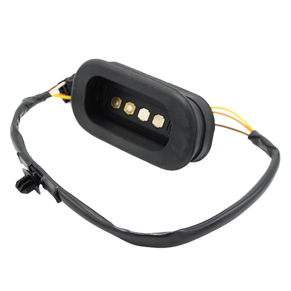 LSC 252160003R : GENUINE Sliding Door Contact Switch - NEW - Image 5