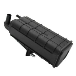 LSC 149507892R : GENUINE Renault Charcoal / Carbon Filter Tank / Canister - NEW