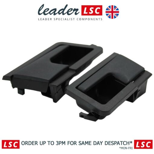 LSC 701837019A 701837020A : Pair of Front Interior Door Release Handles - NEW - Image 9
