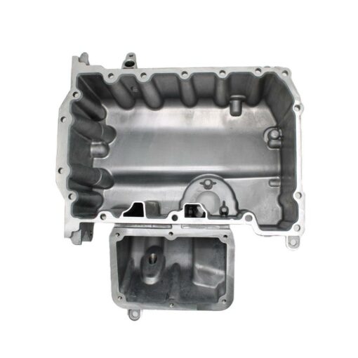 LSC 03P103602A : Engine Oil Pan Sump for Seat Skoda VW - NEW - Image 4
