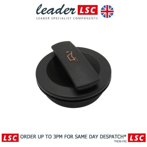 LSC 06C103485N : Engine Oil Filler Cap - NEW - Image 6
