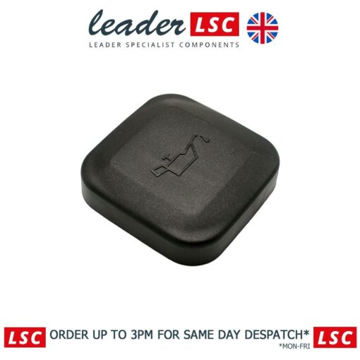 LSC 11121743294 : ENGINE OIL FILLER CAP - NEW - Image 7