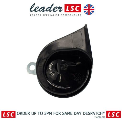 LSC 4637030 : Low Pitch Horn / Snail Hooter FIAMM (410hz) - NEW - Image 8
