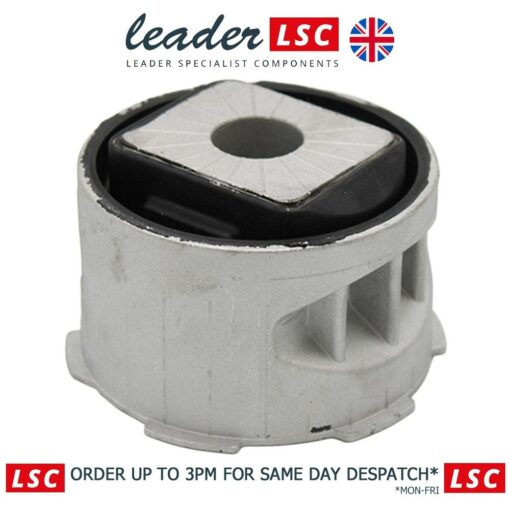 LSC 7L0499035A : Suspension Arm Sub Frame Bush Mount - NEW - Image 6