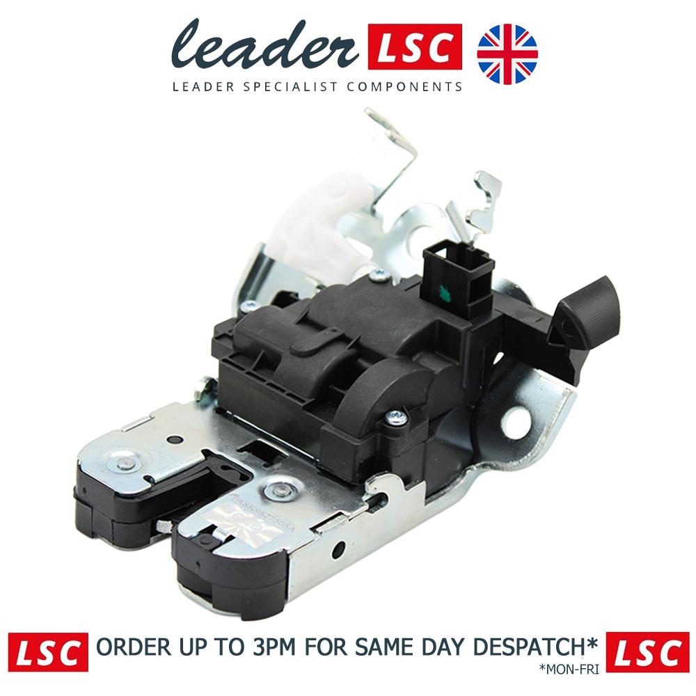 LSC 8K9827505A : Tailgate Boot Lock Actuator - NEW - Image 10