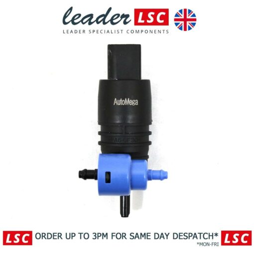 LSC 1J6955651 : Windscreen Washer Pump - NEW - Image 10