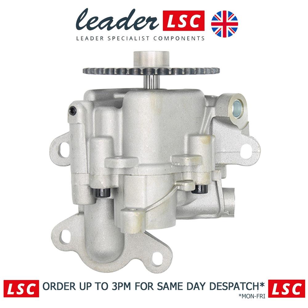 LSC 1839456 : Engine Oil Pump for 2.2 Diesel Engine - NEW - Image 8