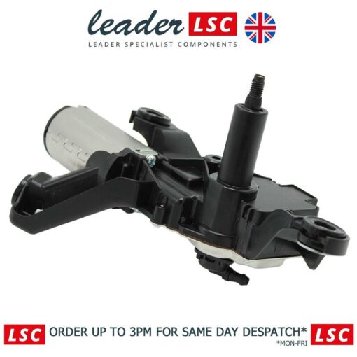 LSC 67637199569 : Rear Wiper Motor - NEW - Image 8