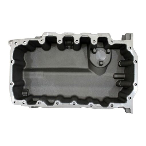 LSC 04L103603 : Engine Oil Pan / Sump - NEW - Image 4