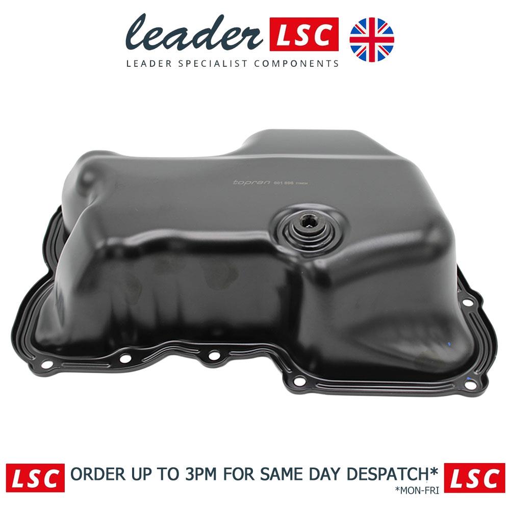 LSC 55277130 : Lower Oil Sump Pan - NEW - Image 6