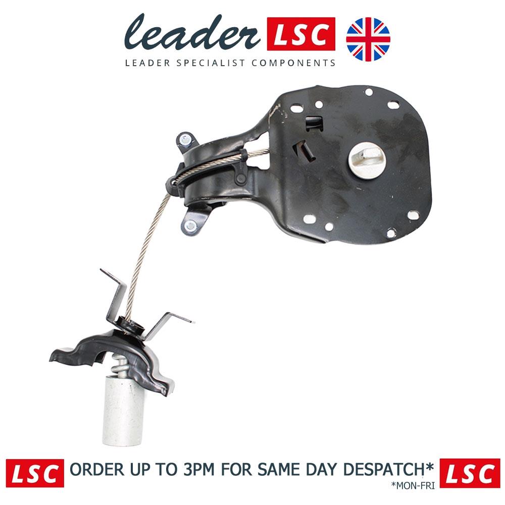 LSC LR064520 : Spare Wheel Carrier Winch - NEW - Image 9