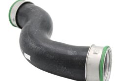 LSC 1K0145832B : Upper Right Turbocharger Air Hose with Quick Coupler - NEW