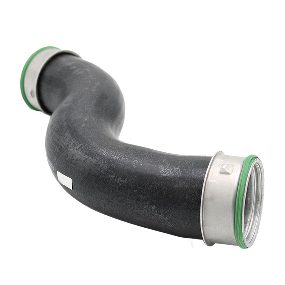 LSC 1K0145832B : Upper Right Turbocharger Air Hose with Quick Coupler - NEW