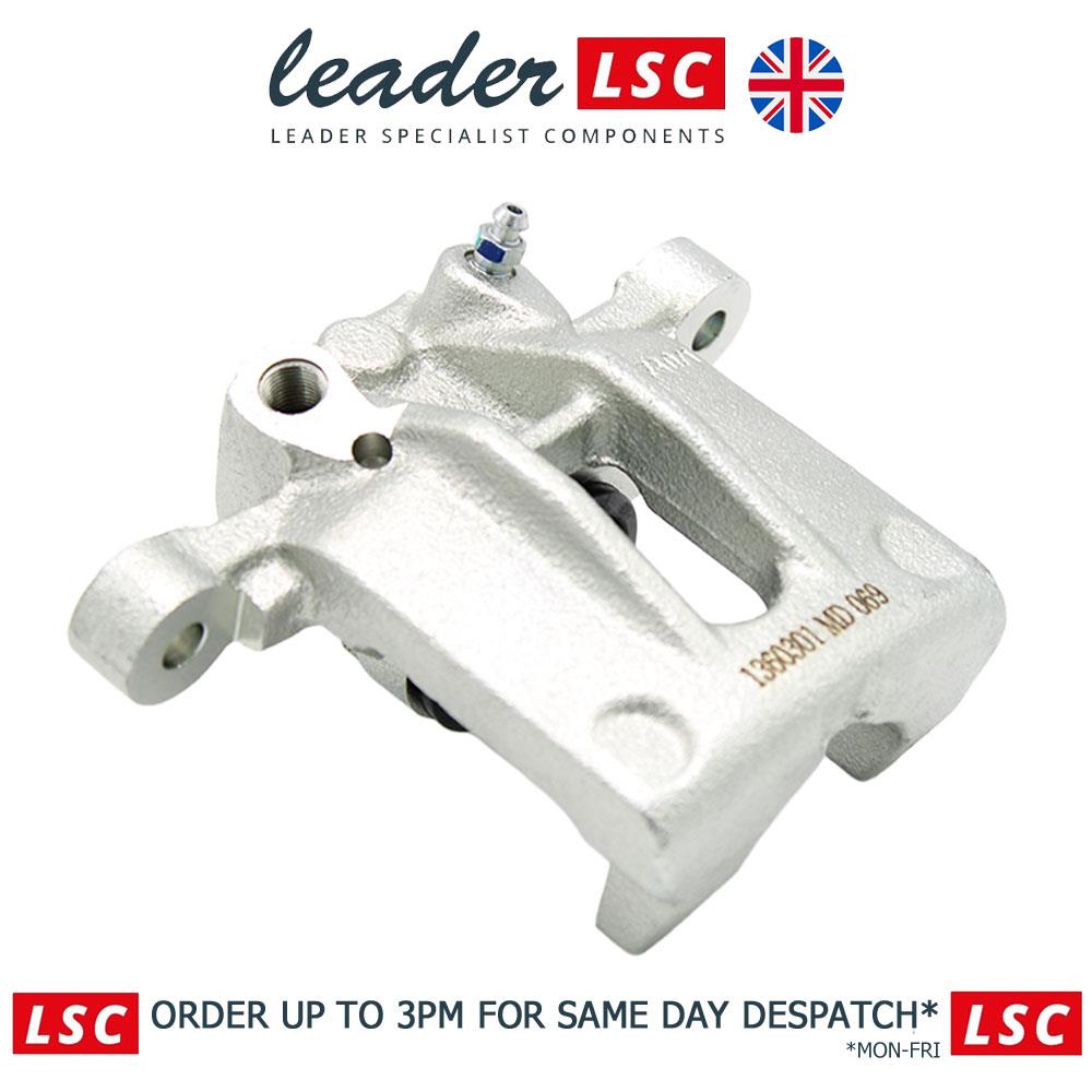 LSC 4775002110 : Rear Left Brake Caliper for Toyota Corolla - NEW - Image 6