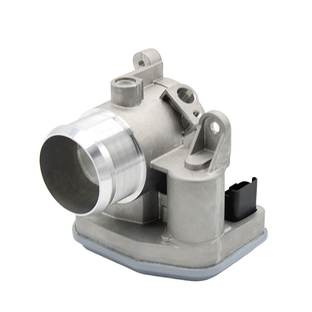 LSC 1566190 : Throttle Body for Citroen Ford Peugeot - NEW - Image 3