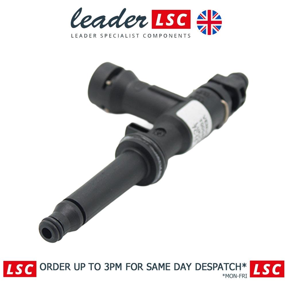 LSC 1732299 : Ford Transit Clutch Slave Cylinder Pipe Adapter for 6 Speed - NEW - Image 8