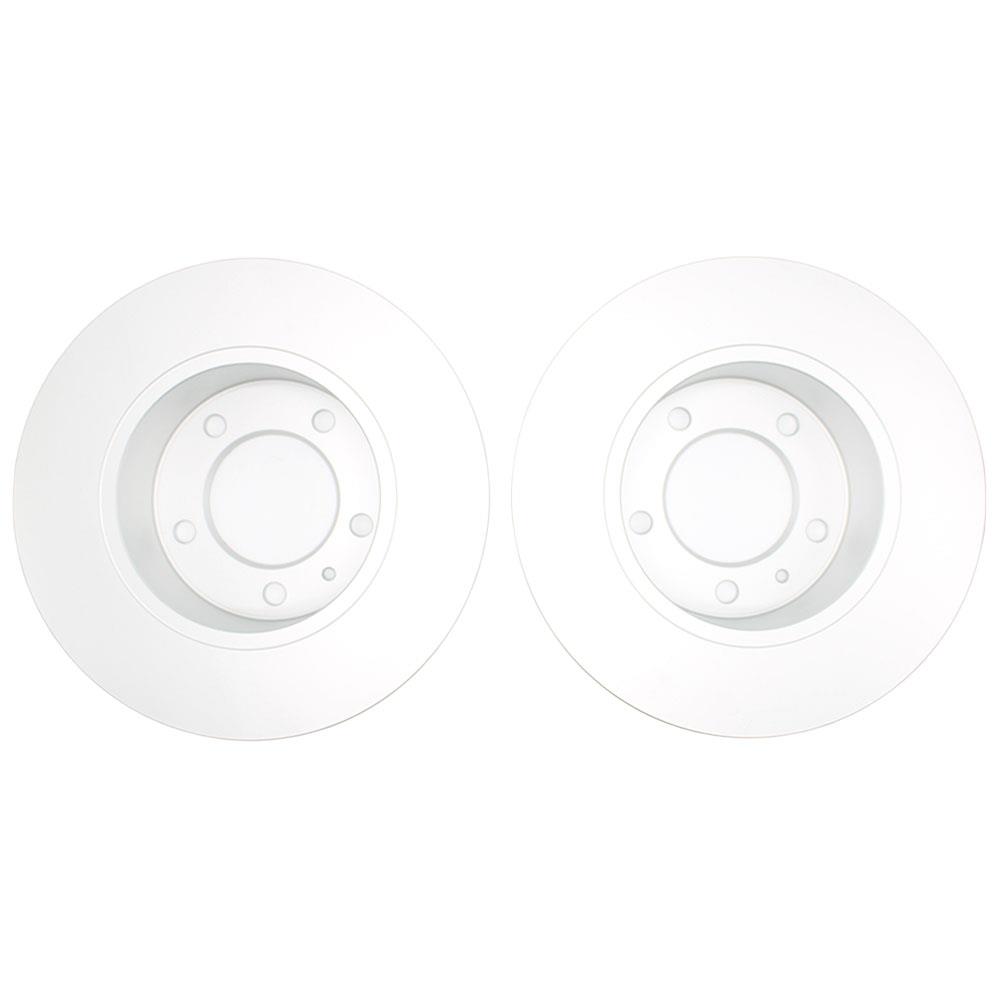 LSC 4320600Q0A : Pair of Rear Brake Discs - NEW - Image 5