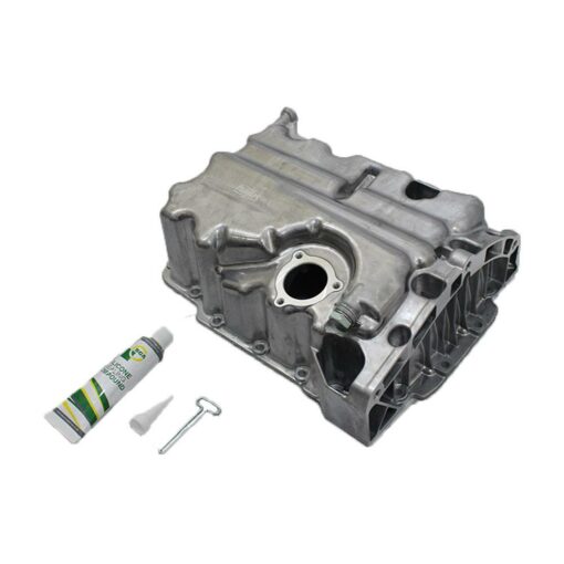 LSC 04C103601C : Oil Pan Sump and Sealant - NEW - Image 2