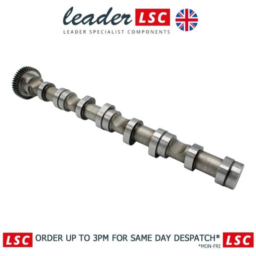 LSC 03L109021E : Inlet Camshaft - NEW - Image 6