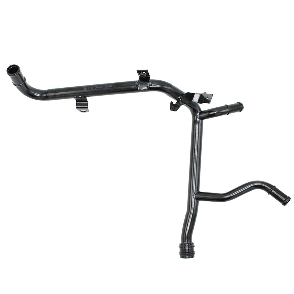 LSC 038121065CE : Metal Water Coolant Pipe - NEW - Image 4